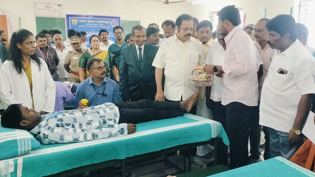 JSK Foundation Activity